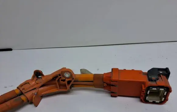 Tesla Model 3 Engine installation wiring loom 110900000D CMZ0329DB0340