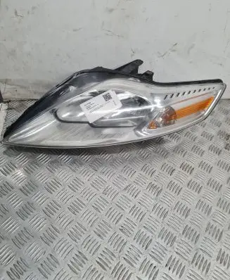 Ford Mondeo MK IV Headlight/headlamp 7S7113W030BS