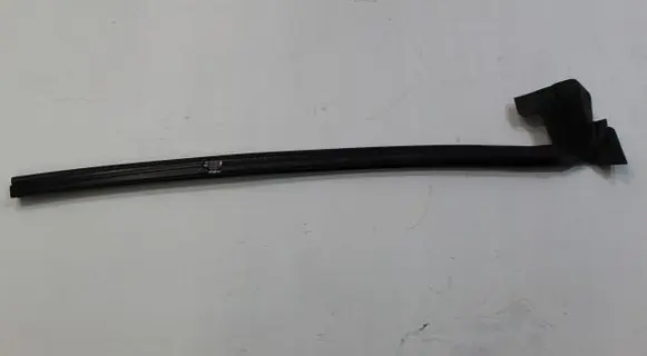 Volkswagen Arteon Front door glass trim molding 3G8837475