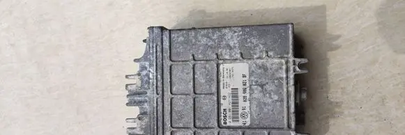 Engine control unit/module