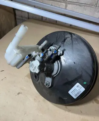Ford Turneo Courier Brake booster 0204806645 AY112B195A1B 0204054029