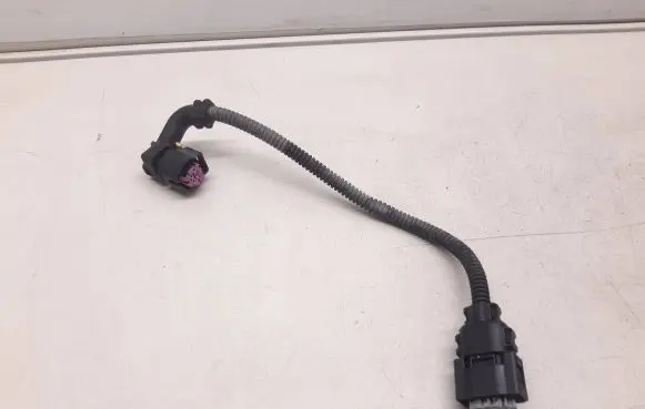 Mercedes-Benz E W212 Engine installation wiring loom 734731