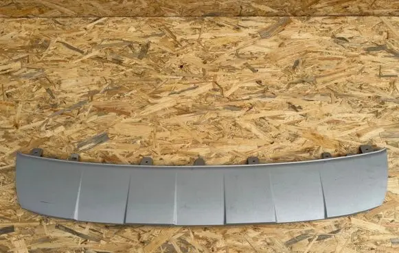 Audi Q5 SQ5 Front bumper lip 80A807531A 80A807531C