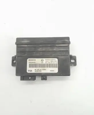 Citroen Berlingo Parking PDC control unit/module 9663821680 130612 0263004204