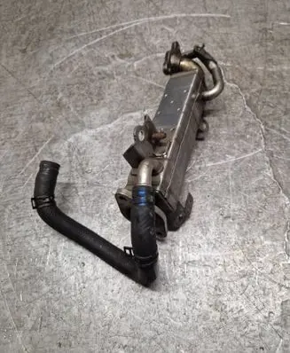 Mazda CX-5 EGR valve cooler SH012030Y 14C12B0238