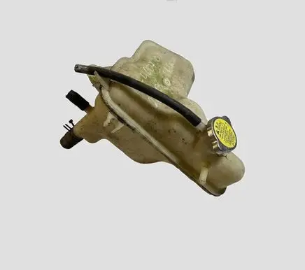 Peugeot 4007 Coolant expansion tank/reservoir