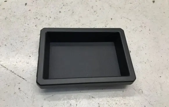 Toyota C-HR II Central console drawer/shelf pad 58825-F4010