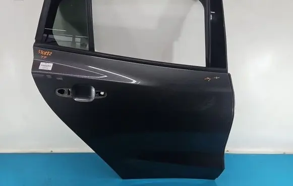 Ford Focus Rear door IMPRK1535171