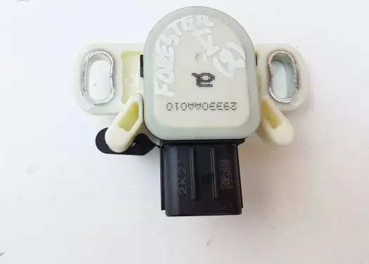 Subaru Forester SK Brake pedal sensor switch 29330AA010