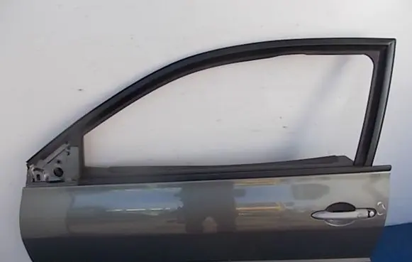 Renault Megane II Front door