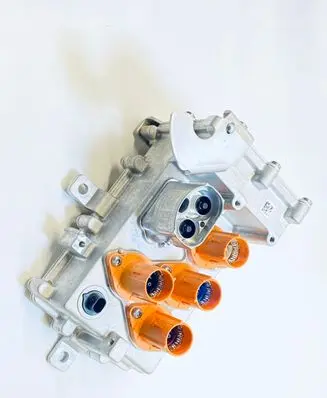 Mercedes-Benz EQC Other control units/modules A2935455600