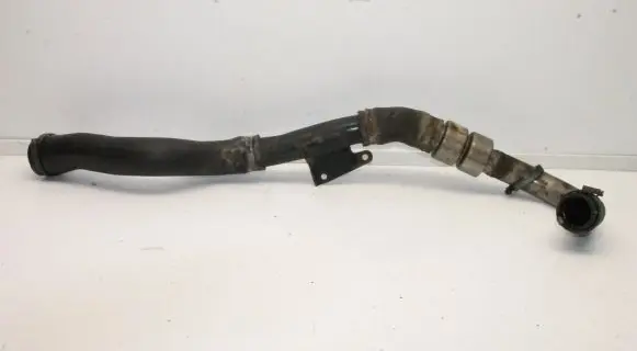 Ford Mondeo MK IV Intercooler hose/pipe