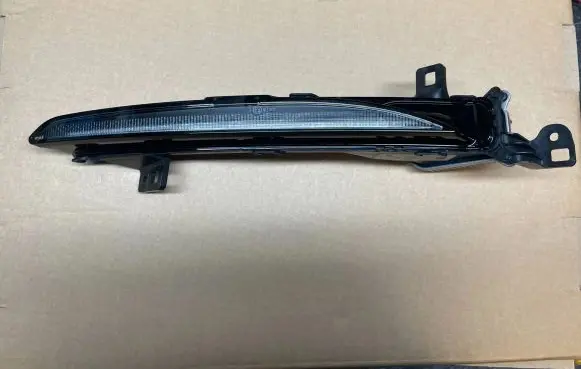 Renault Espace V (RFC) Front fog light 6020015049A 11791010000 9042019
