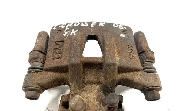Citroen C-Crosser Rear brake caliper 7722 8805