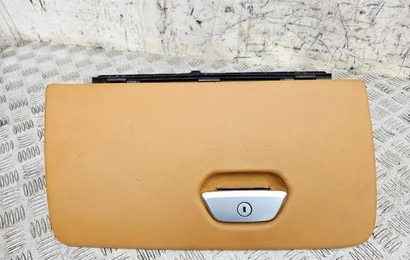 BMW 7 G11 G12 Glove box lid/cover 9348658 51169348658