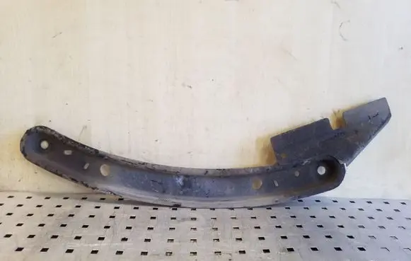 Other front suspension part