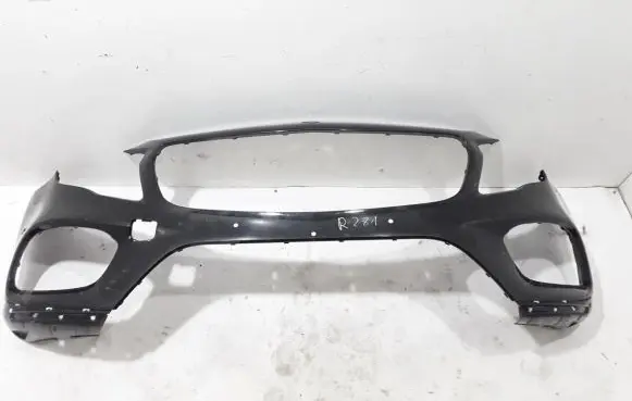 Mercedes-Benz GLA W156 Front bumper A1568859300