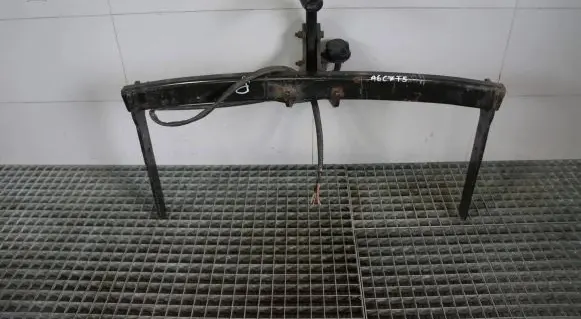 Audi A6 C7 Tow bar 