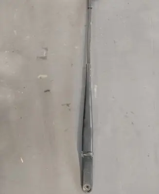 Volkswagen Caddy Windshield/front glass wiper blade 2K1955409