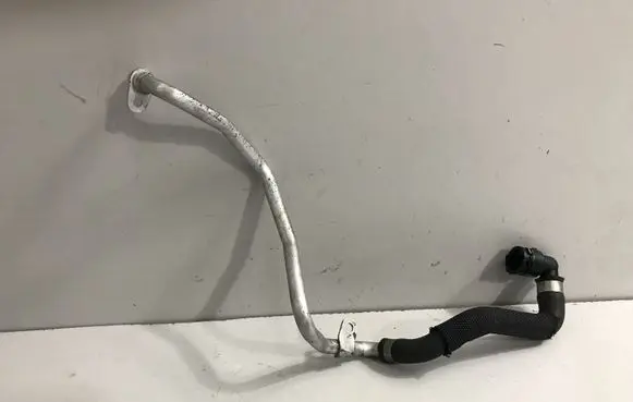 BMW 7 G11 G12 Engine coolant pipe/hose 1234567