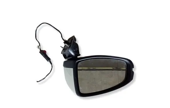 Honda Clarity Front door electric wing mirror 883P