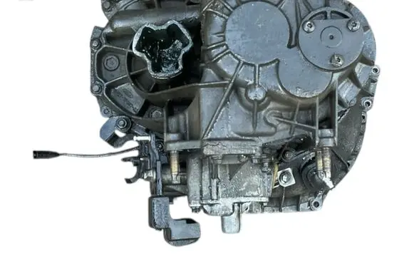 Ford Mondeo MK II Manual 5 speed gearbox 97ZT7F096DA 97ZT7F097AA