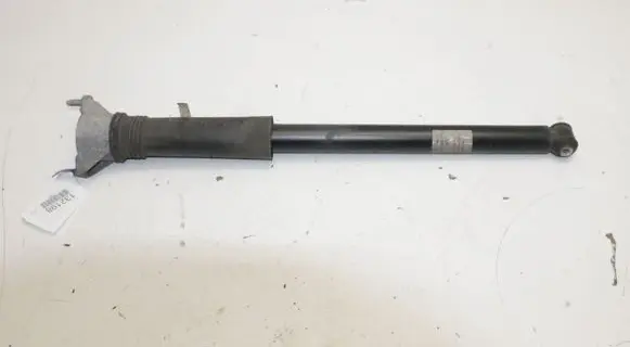 Mercedes-Benz EQA Rear shock absorber/damper A2433207700