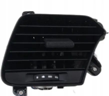 Porsche Panamera (971) Rear air vent grill 971819702B