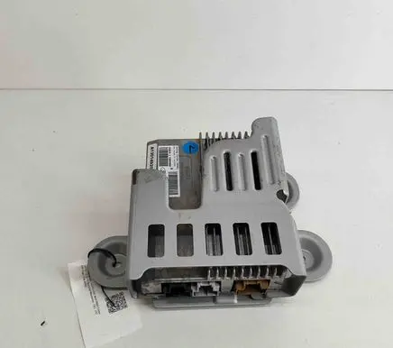 Ford Mustang VI Sound amplifier GR3T18T806BE
