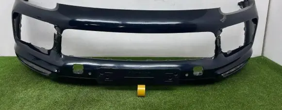 Porsche Cayenne (9Y0 9Y3) Front bumper 9y0807221