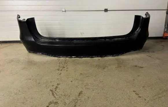 Mercedes-Benz GLS X167 Rear bumper A1678857206 A1678857106 15353105