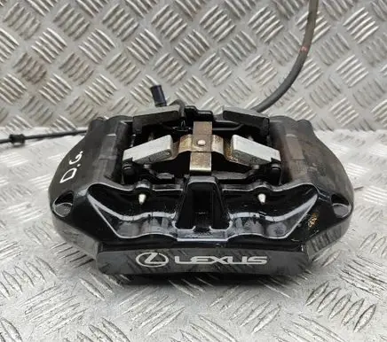 Lexus RC Rear brake caliper 478300W090