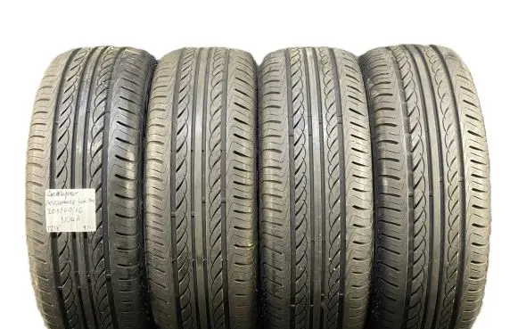 Mini Cooper Countryman F60 R16 summer tire 