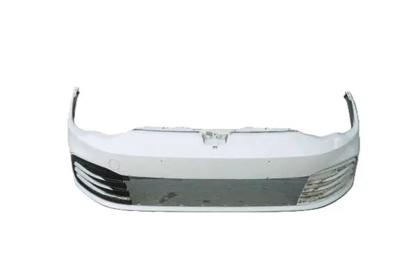 Volkswagen Golf VII Front bumper 5H0807221J