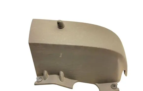 Renault Trafic II (X83) Rear bumper corner part panel trim 91165734 8200011485