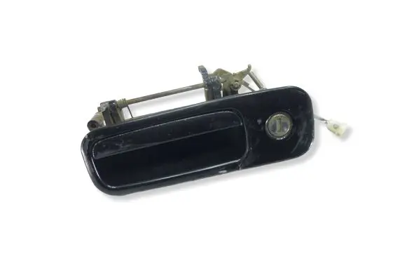 Volkswagen Golf IV Tailgate trunk handle 1J6827565B