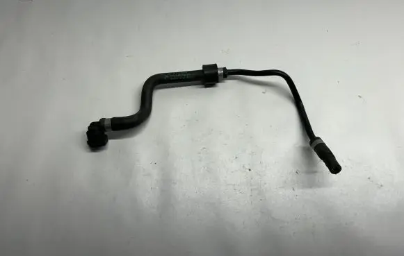 BMW 7 F01 F02 F03 F04 Engine coolant pipe/hose 7619700 17127619700