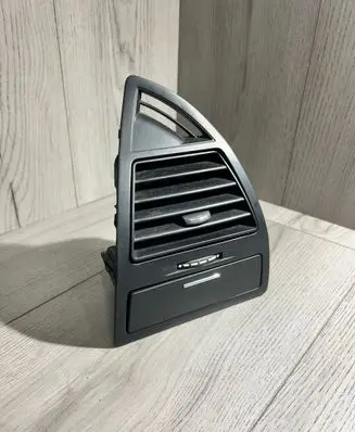 Citroen C4 I Dash center air vent grill 9646338077