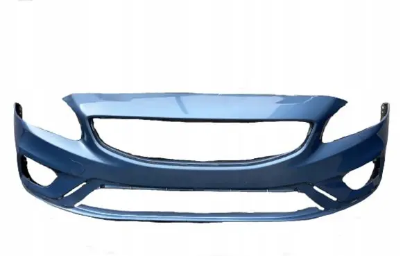 Volvo S60 Front bumper 31383136