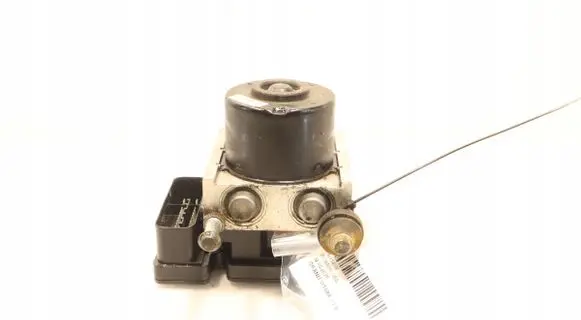 Suzuki Grand Vitara II ABS Pump 06.2102-0504.4