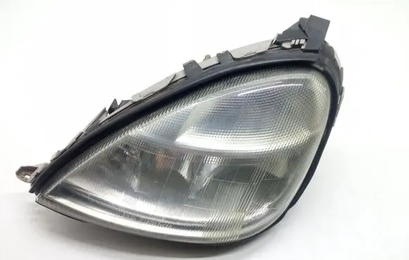Mercedes-Benz A W168 Headlight/headlamp 0301152201