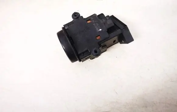 BMW 5 E60 E61 Ignition lock contact 9172159-2