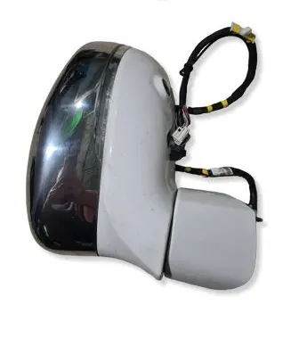 Chrysler Pacifica Front door electric wing mirror 5RM251W7AF 048398