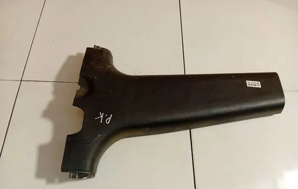 Chevrolet Aveo (B) pillar trim (top) 96537364