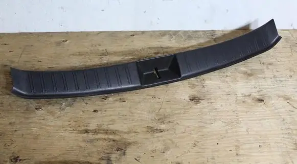 Subaru Impreza III Trunk/boot sill cover protection 94026FG000