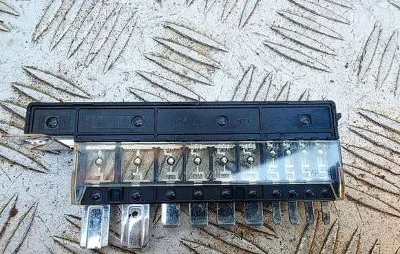 KIA Niro Fuse 1898010110
