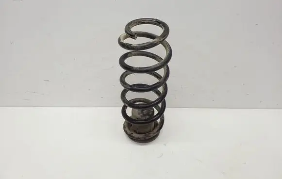Chrysler Town & Country V Rear coil spring