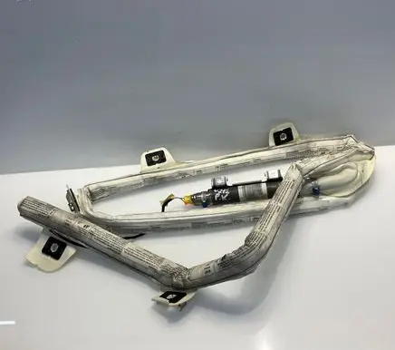 Mercedes-Benz E W212 Roof airbag 2128600502 BAMPT10 608740001