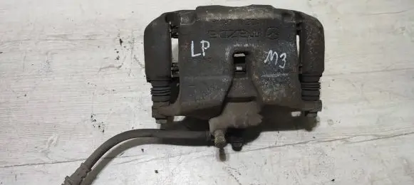 Mazda 3 III Front brake caliper