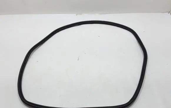 Renault Laguna III Trunk rubber seal (body) 908300015R